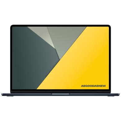 Apple MacBook Air 2025 15"" M4 10-Core CPU | 10-Core GPU 256 Go SSD 16 Go bleu de minuit - comme neuf